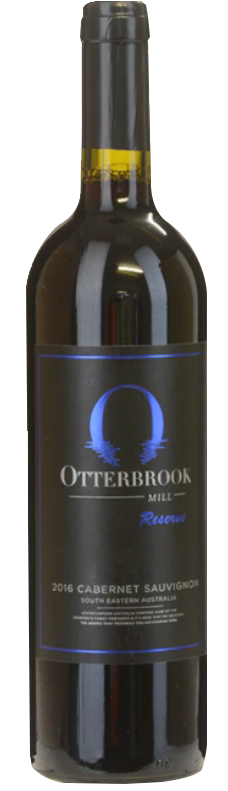 [AAVR16002] OTTERBROOK RESERVE CABERNET SAUVIGNON / 2016