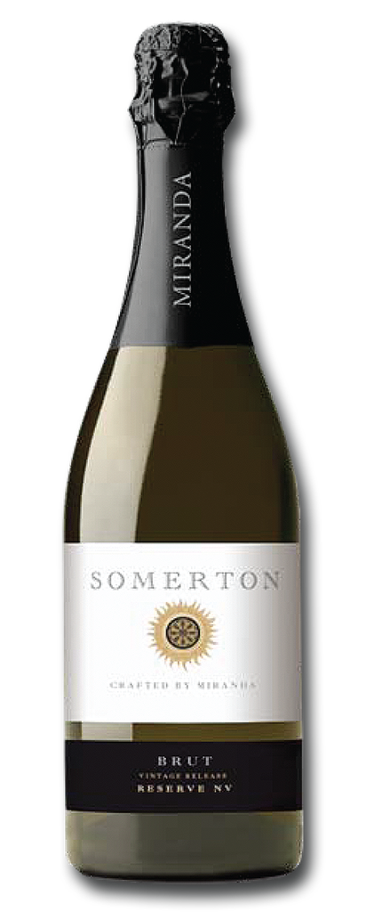 [AAVSNV001] SOMERTON SPARKLING BRUT / NV